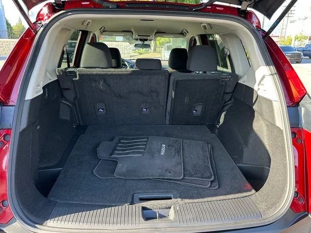 SEMINUEVOS NISSAN Rogue a Estados en autogozo