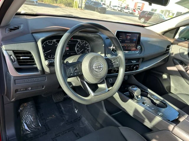 SEMINUEVOS NISSAN Rogue a Estados en autogozo
