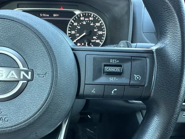SEMINUEVOS NISSAN Rogue a Estados en autogozo