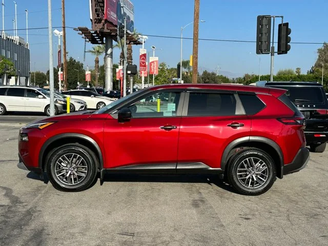SEMINUEVOS NISSAN Rogue a Estados en autogozo