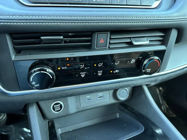 SEMINUEVOS NISSAN Rogue a Estados en autogozo
