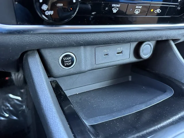 SEMINUEVOS NISSAN Rogue a Estados en autogozo