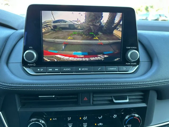 SEMINUEVOS NISSAN Rogue a Estados en autogozo