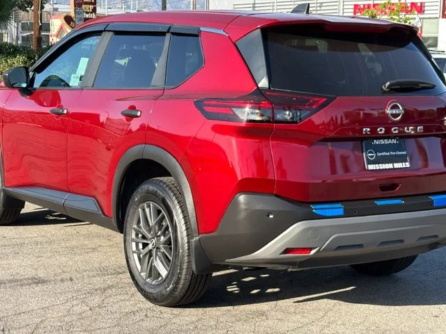 SEMINUEVOS NISSAN Rogue a Estados en autogozo