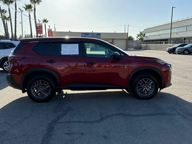 SEMINUEVOS NISSAN Rogue a Estados en autogozo