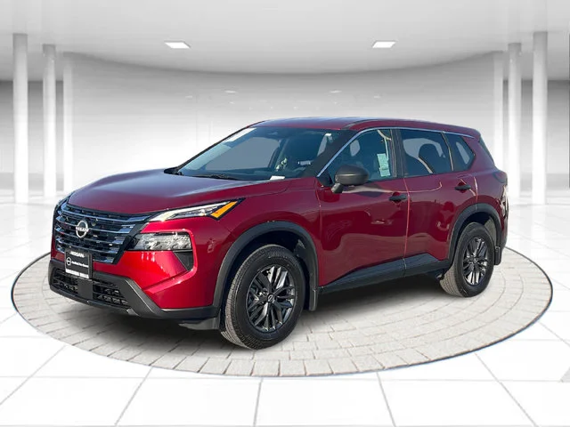 SEMINUEVOS NISSAN Rogue a Estados en autogozo