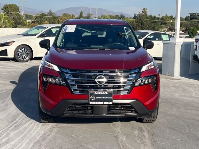 SEMINUEVOS NISSAN Rogue a Estados en autogozo