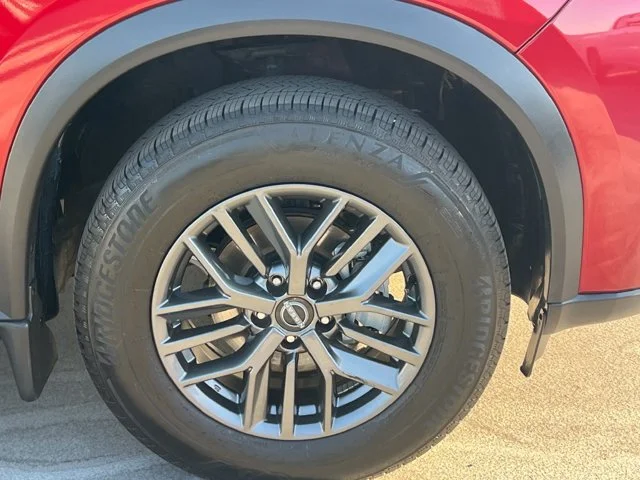 SEMINUEVOS NISSAN Rogue a Estados en autogozo