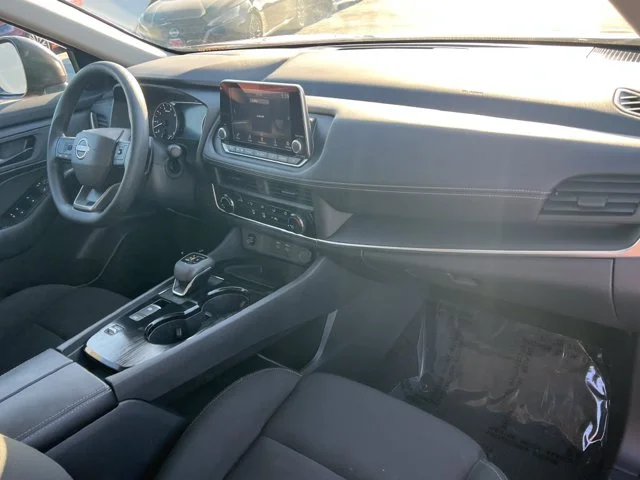 SEMINUEVOS NISSAN Rogue a Estados en autogozo