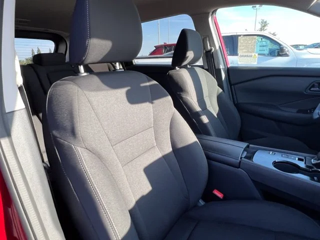SEMINUEVOS NISSAN Rogue a Estados en autogozo