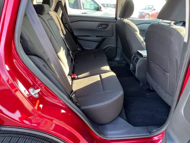 SEMINUEVOS NISSAN Rogue a Estados en autogozo