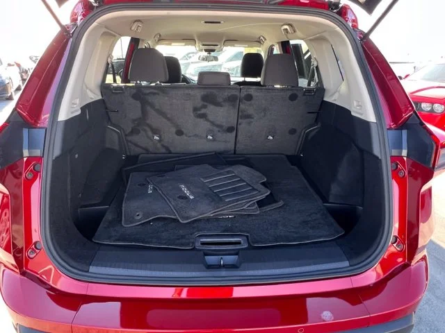 SEMINUEVOS NISSAN Rogue a Estados en autogozo