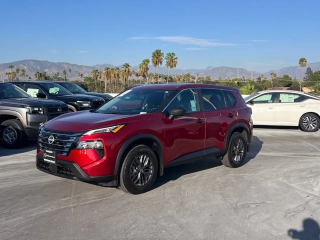 SEMINUEVOS NISSAN Rogue a Estados en autogozo