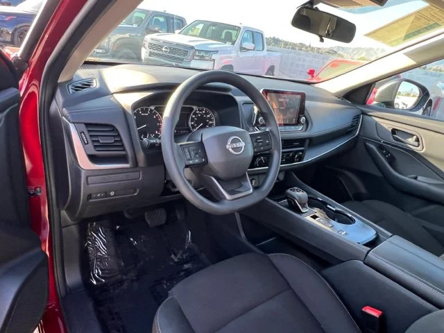 SEMINUEVOS NISSAN Rogue a Estados en autogozo