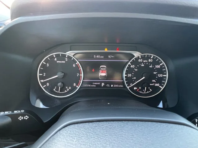 SEMINUEVOS NISSAN Rogue a Estados en autogozo