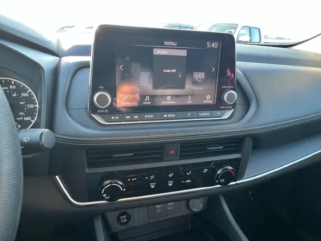 SEMINUEVOS NISSAN Rogue a Estados en autogozo