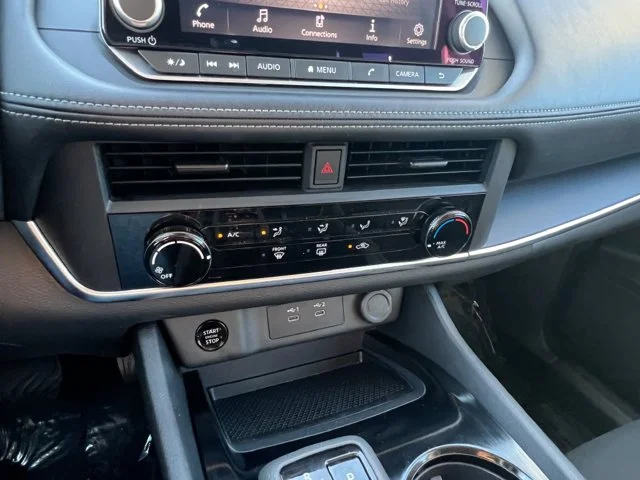 SEMINUEVOS NISSAN Rogue a Estados en autogozo