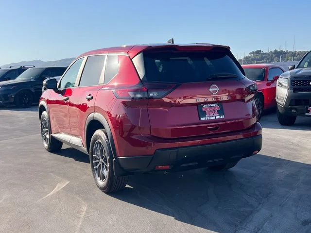 SEMINUEVOS NISSAN Rogue a Estados en autogozo