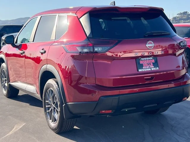 SEMINUEVOS NISSAN Rogue a Estados en autogozo
