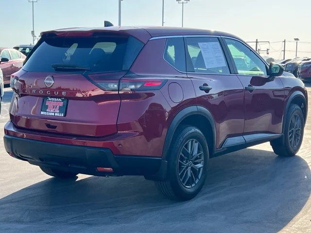 SEMINUEVOS NISSAN Rogue a Estados en autogozo