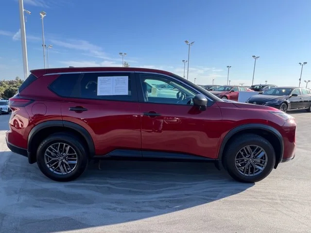 SEMINUEVOS NISSAN Rogue a Estados en autogozo