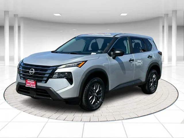 SEMINUEVOS NISSAN Rogue a Estados en autogozo