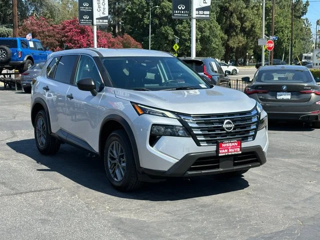 SEMINUEVOS NISSAN Rogue a Estados en autogozo