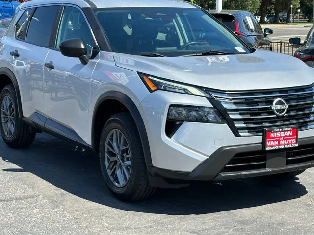 SEMINUEVOS NISSAN Rogue a Estados en autogozo