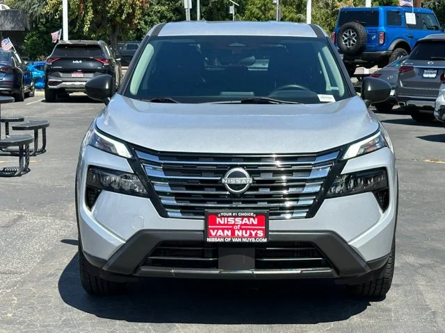 SEMINUEVOS NISSAN Rogue a Estados en autogozo