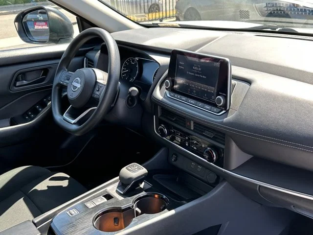 SEMINUEVOS NISSAN Rogue a Estados en autogozo