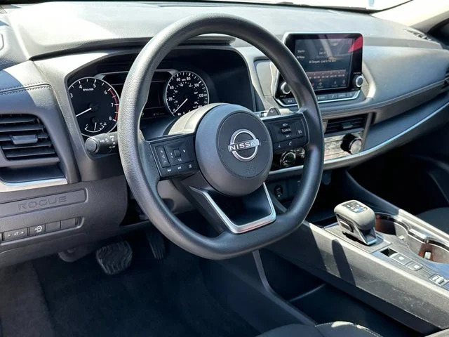 SEMINUEVOS NISSAN Rogue a Estados en autogozo