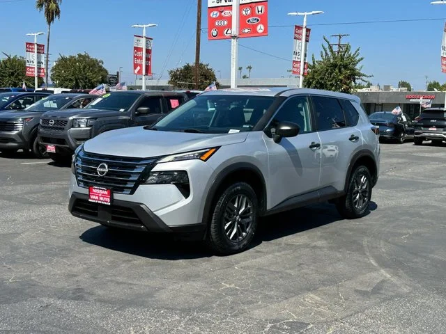 SEMINUEVOS NISSAN Rogue a Estados en autogozo