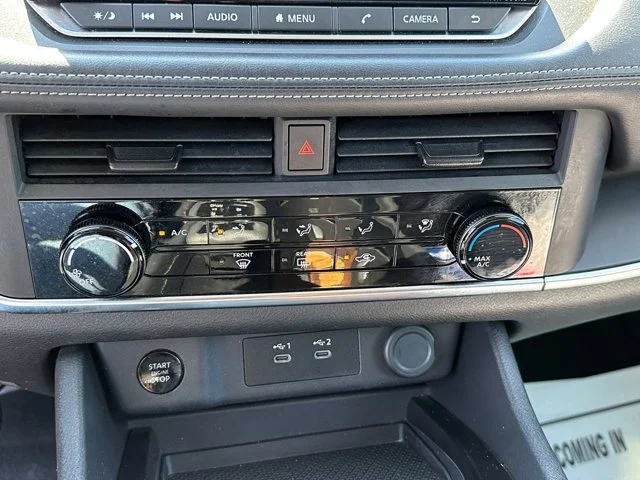 SEMINUEVOS NISSAN Rogue a Estados en autogozo