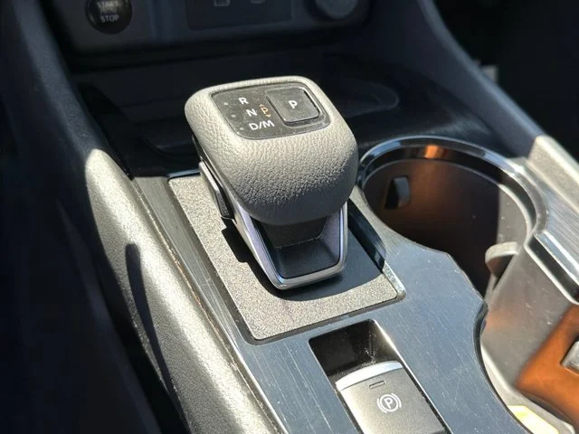 SEMINUEVOS NISSAN Rogue a Estados en autogozo