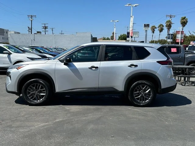 SEMINUEVOS NISSAN Rogue a Estados en autogozo