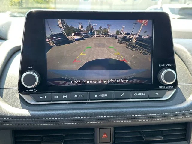 SEMINUEVOS NISSAN Rogue a Estados en autogozo