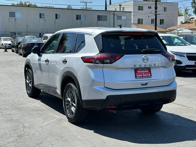 SEMINUEVOS NISSAN Rogue a Estados en autogozo