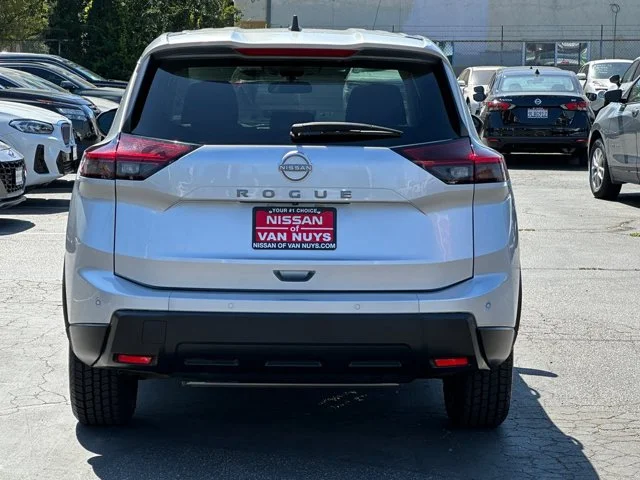 SEMINUEVOS NISSAN Rogue a Estados en autogozo