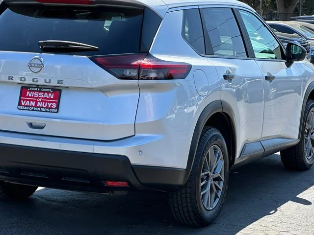 SEMINUEVOS NISSAN Rogue a Estados en autogozo