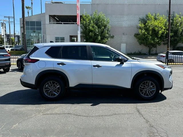 SEMINUEVOS NISSAN Rogue a Estados en autogozo