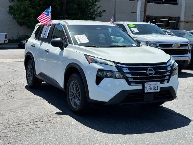 SEMINUEVOS NISSAN Rogue a Estados en autogozo