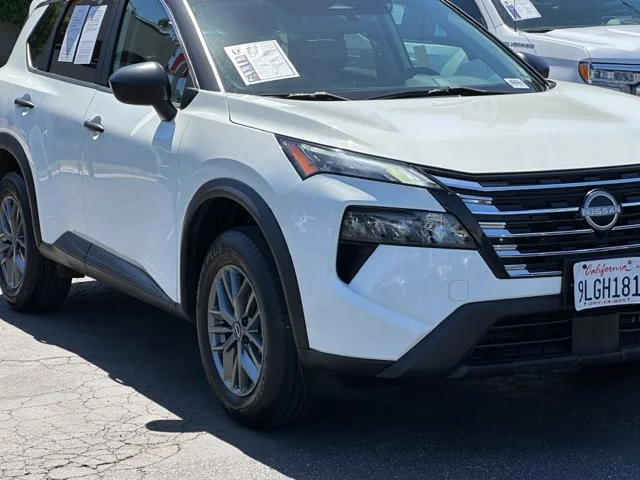 SEMINUEVOS NISSAN Rogue a Estados en autogozo