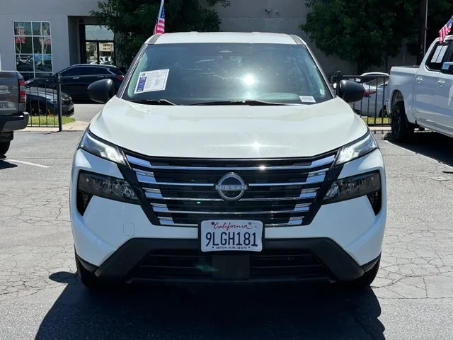 SEMINUEVOS NISSAN Rogue a Estados en autogozo