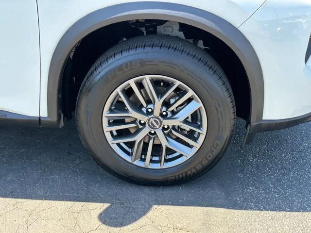 SEMINUEVOS NISSAN Rogue a Estados en autogozo