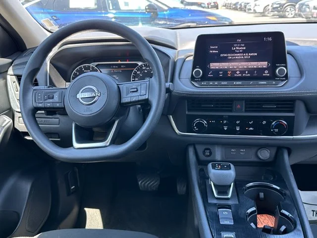SEMINUEVOS NISSAN Rogue a Estados en autogozo