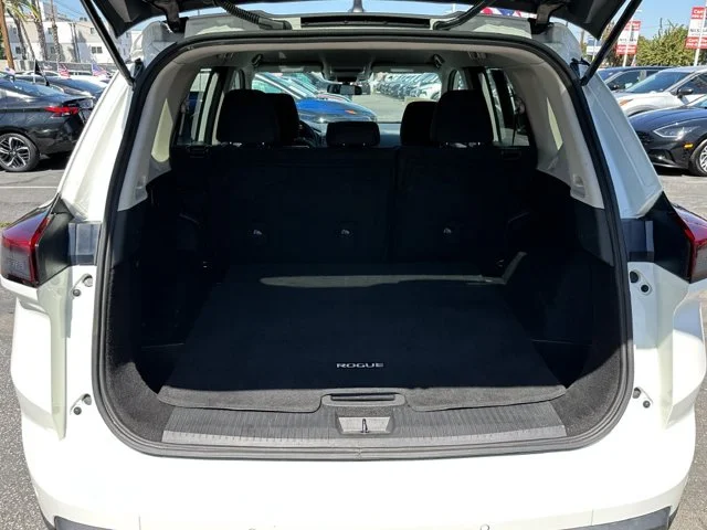 SEMINUEVOS NISSAN Rogue a Estados en autogozo
