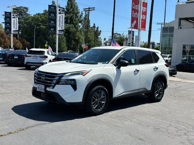 SEMINUEVOS NISSAN Rogue a Estados en autogozo