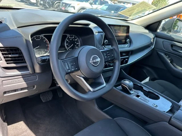 SEMINUEVOS NISSAN Rogue a Estados en autogozo