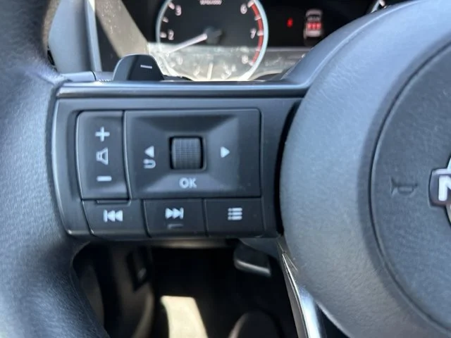 SEMINUEVOS NISSAN Rogue a Estados en autogozo