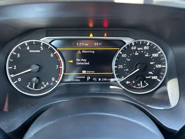 SEMINUEVOS NISSAN Rogue a Estados en autogozo